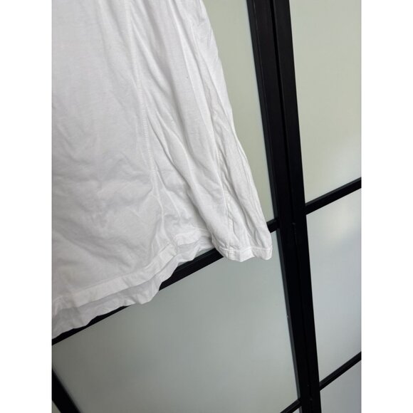 Johnny Was cotton top women’s 1X boho basic - Picture 10 of 14